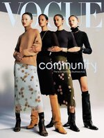 Vogue Singapore